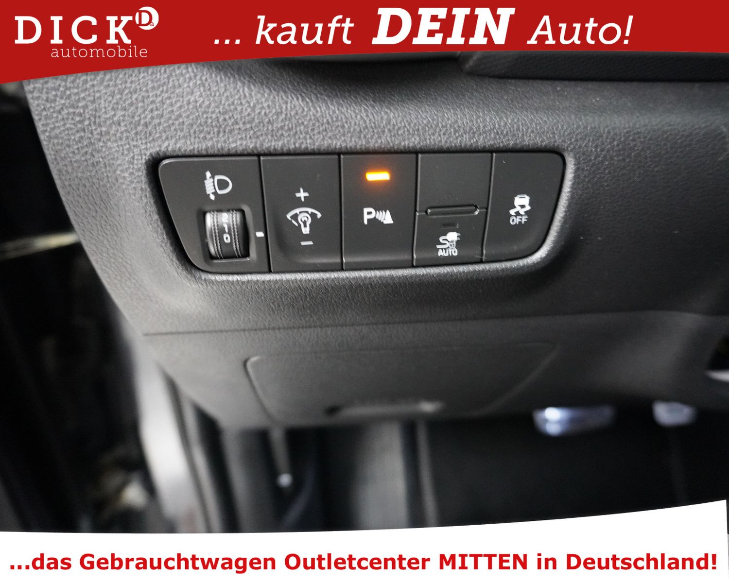 Fahrzeugabbildung Hyundai Kona Trend Elektro NAV+KAM+ACC+LED+KRELL+SHZ+64K