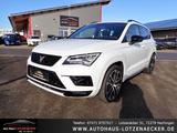 Cupra Ateca 4Drive BEATS|ACC|SCHIEBEDACH|SHZ|360°|VIRT