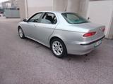 Alfa Romeo 156 1.8i 16V Twin Spark 4 porte - graue Alfa Romeo 156