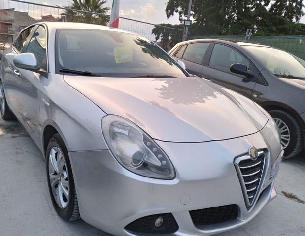 Alfa Romeo Giulietta 1.6 JTDm-2 105 CV Distincti