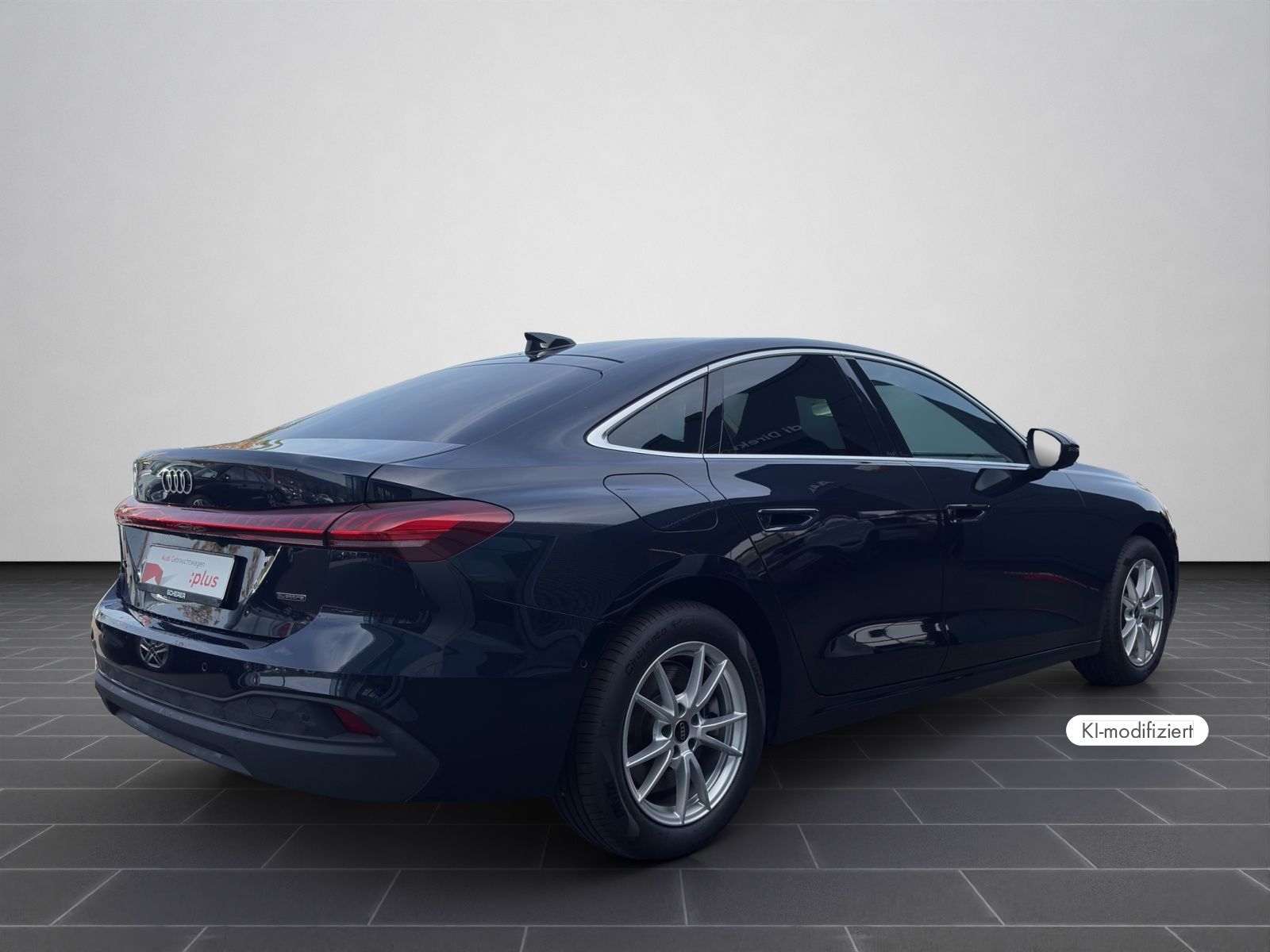 Audi A5 - Bild 3