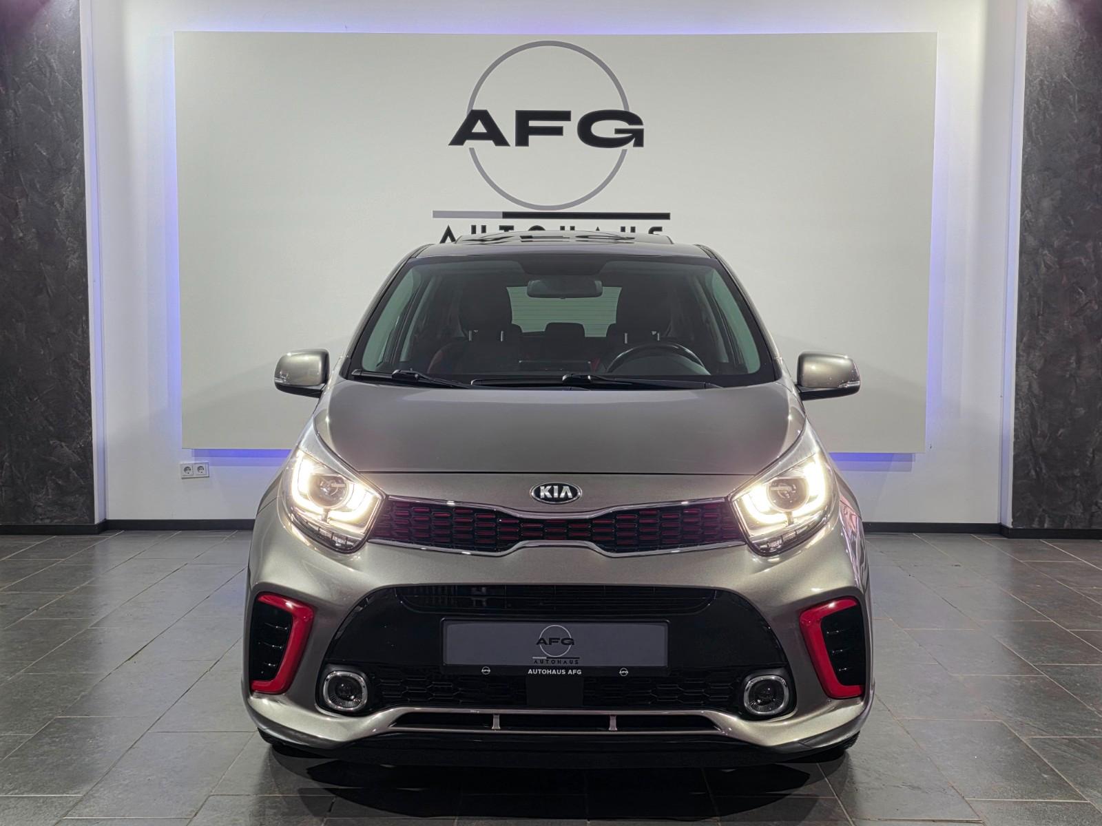 Kia PicantoGT-Line*SCHIEBEDACH*CARPLAY*SHZ*LHZ*KAMER