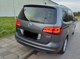 Volkswagen Sharan 2.0 TDI  PANO DSG 4MOT BMT SOUND ... - Volkswagen Sharan: Sound