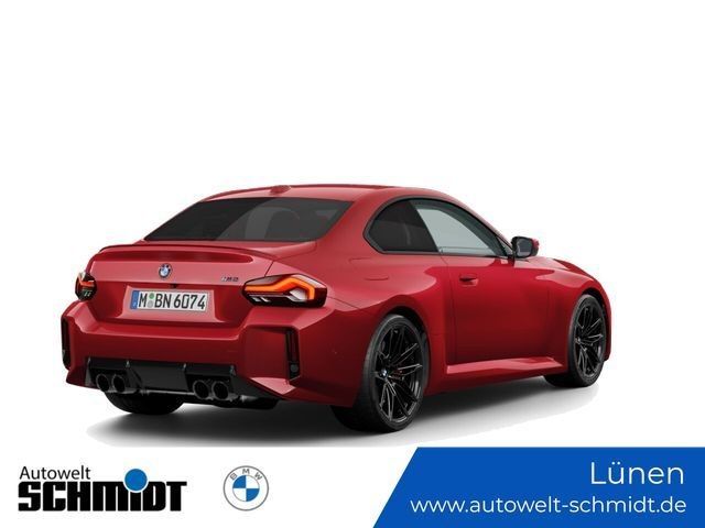 BMW M2 - Bild 2