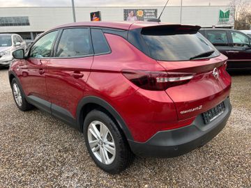 Opel Grandland (X) - 5