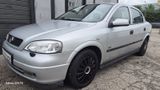 Opel Astra 1.6 Elegance Aut. Klima Sitzheiz TÜV Neu - Opel aus 1999