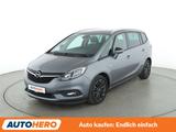 Opel Zafira Tourer 1.6 SIDI Turbo 120 Jahre S/S*TEMPO - Opel Zafira Tourer: 7 Sitzer