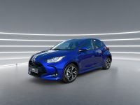 Toyota Yaris - Vorschau Bild 2