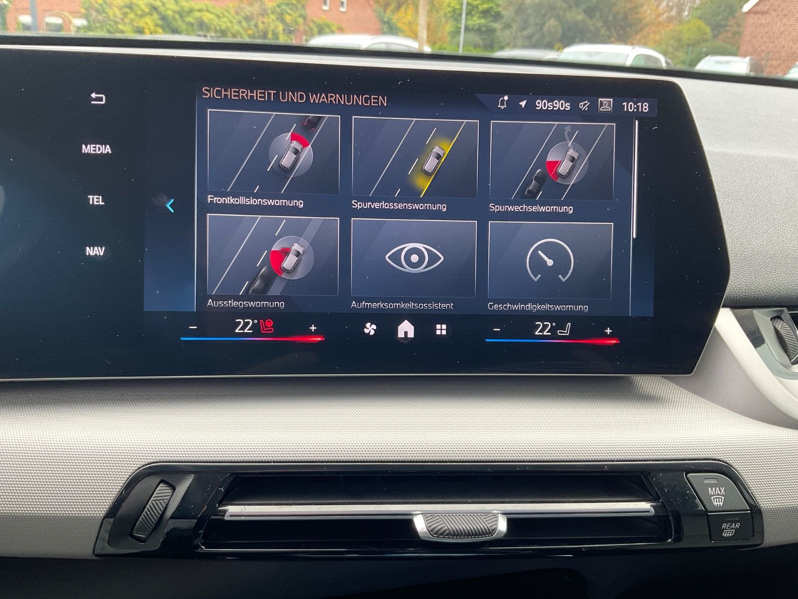 Fahrzeugabbildung BMW X1 xDrive23d Auto,Kamera,AHK,LED,KeylessGo