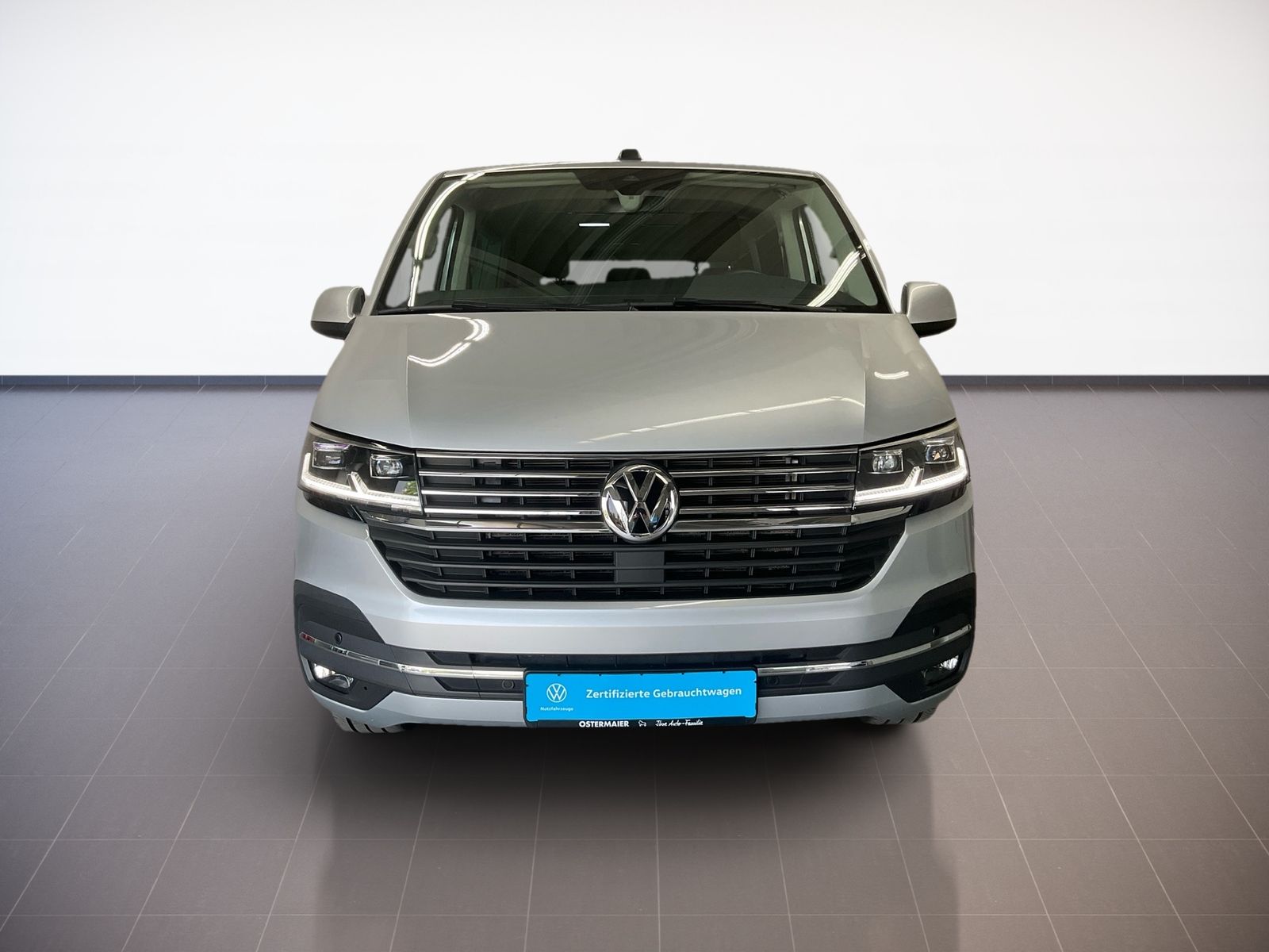 Volkswagen T6 Caravelle - Bild 3