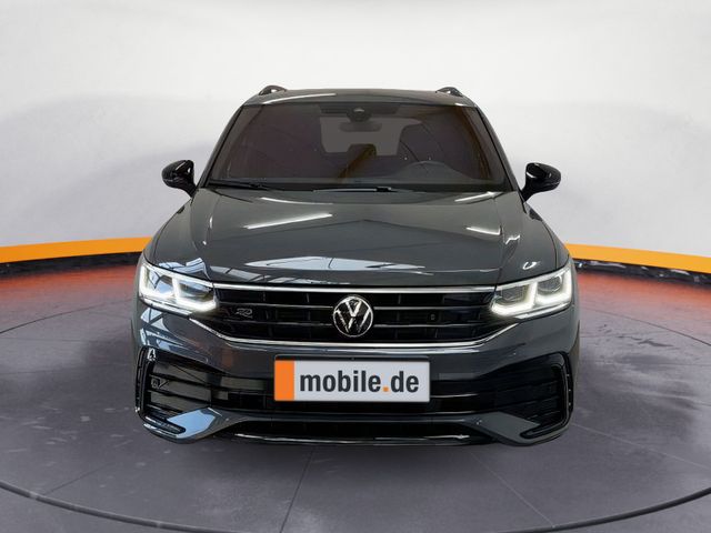 Volkswagen Tiguan 2.0 TDI DSG 4Mo. R-Line BLACK STYLE COCKP