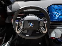 BMW iX3 - Vorschau Bild 15