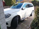 Mercedes-Benz GLS 500 4MATIC nur 77.000km, Einparkautomatik - Mercedes-Benz GL 500: 4matic
