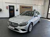 Mercedes-Benz C 220 C T-Modell 2,0 Ltr. CDI Automatik - Mercedes-Benz C 220: Cdi T Modell