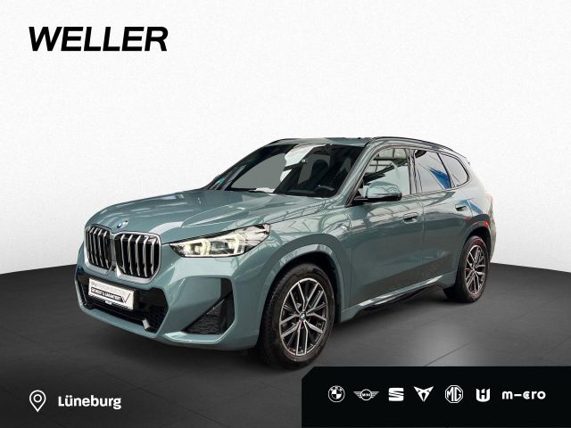 BMW X1 sDrive18i M Sport LiCoPro AHK Pano HUD DA+