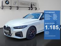 BMW M440 - Vorschau Bild 1