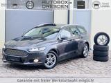 Ford Mondeo 2.0 TDCi AWD Titanium +CAM+LED+PANO+NAVI+ - Ford Mondeo: Tdci