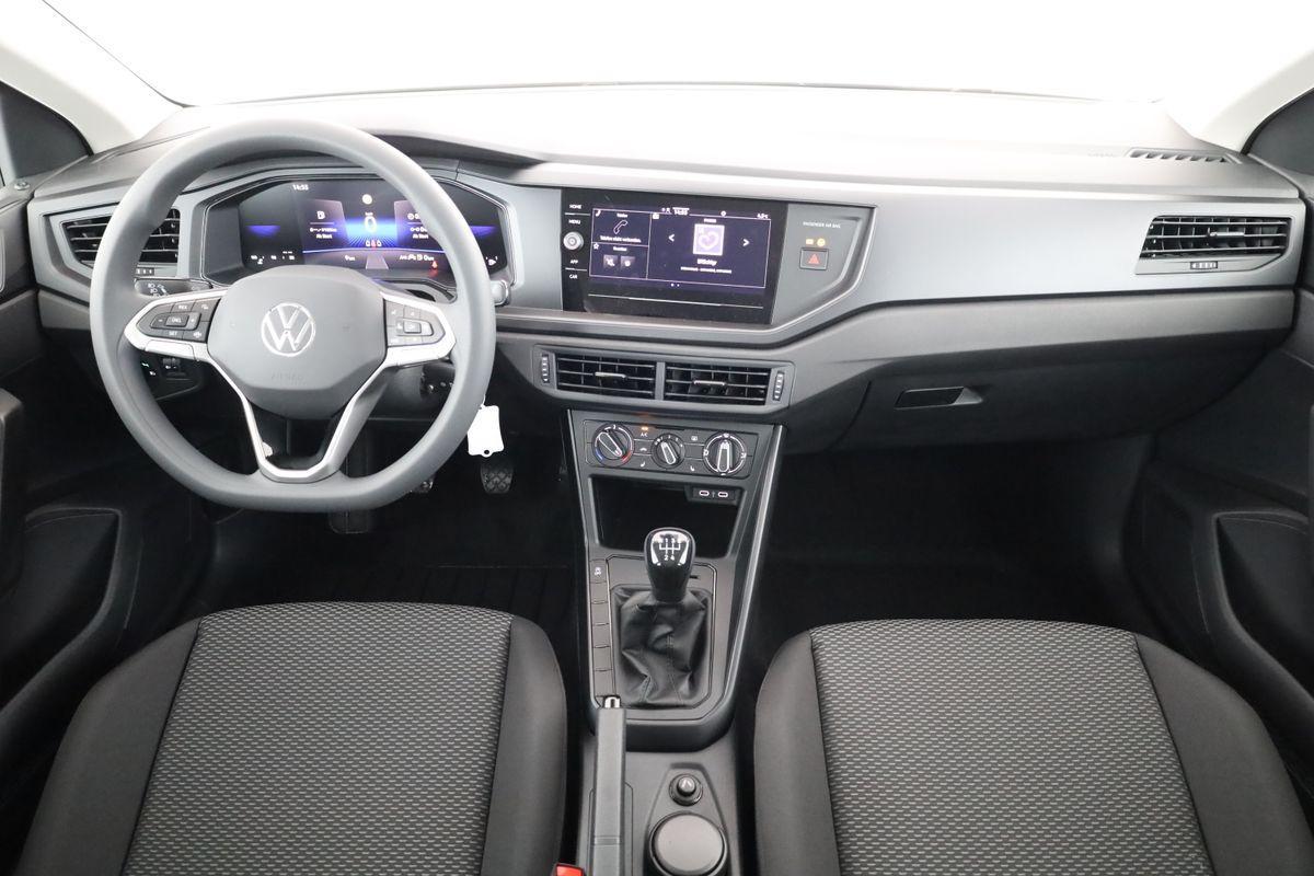 Volkswagen Polo 1.0, Winterpaket, AppConnect, Park, Klima, миниатюра 6