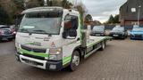 FUSO Canter 7C15 HEV Klim./Standh./Fahrzeugtransporte - Angebote