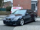 BMW E60 535d M-Paket! Schiebedach! LCI! - gebrauchte BMW 535 aus dem Jahr 2009