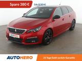 Peugeot 308 2.0 Blue-HDi GT Aut.*NAVI*TEMPO*CAM*PDC* - Peugeot 308 in Gelsenkirchen