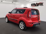 Kia Soul 1.6 GDI Spirit - Kia Soul: 1.6