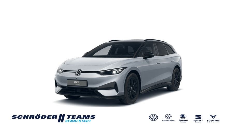 Volkswagen ID.7 Tourer Pro 210 kW (286 PS) 77 kWh