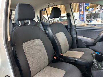 Hyundai i10 Edition+