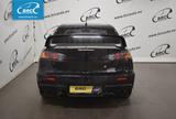 Mitsubishi Lancer Evo X SST - Mitsubishi: Evo X