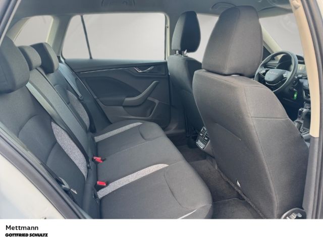 Skoda Kamiq - Bild 7