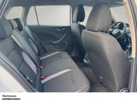 Skoda Kamiq - Vorschau Bild 7