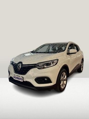 Renault RENAULT Kadjar Blue dCi 8V 115CV EDC Sport Editi