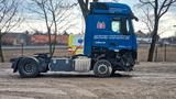 Mercedes-Benz Actros 1845 / Model 2022 / Retarder - Mercedes-Benz 8x4 Actros