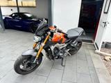 Yamaha MT09 - Yamaha Motorräder in Mannheim