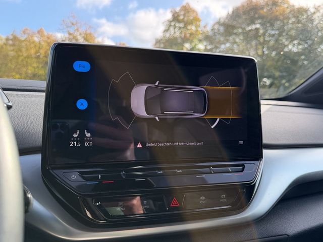ID.4 Pro Performance