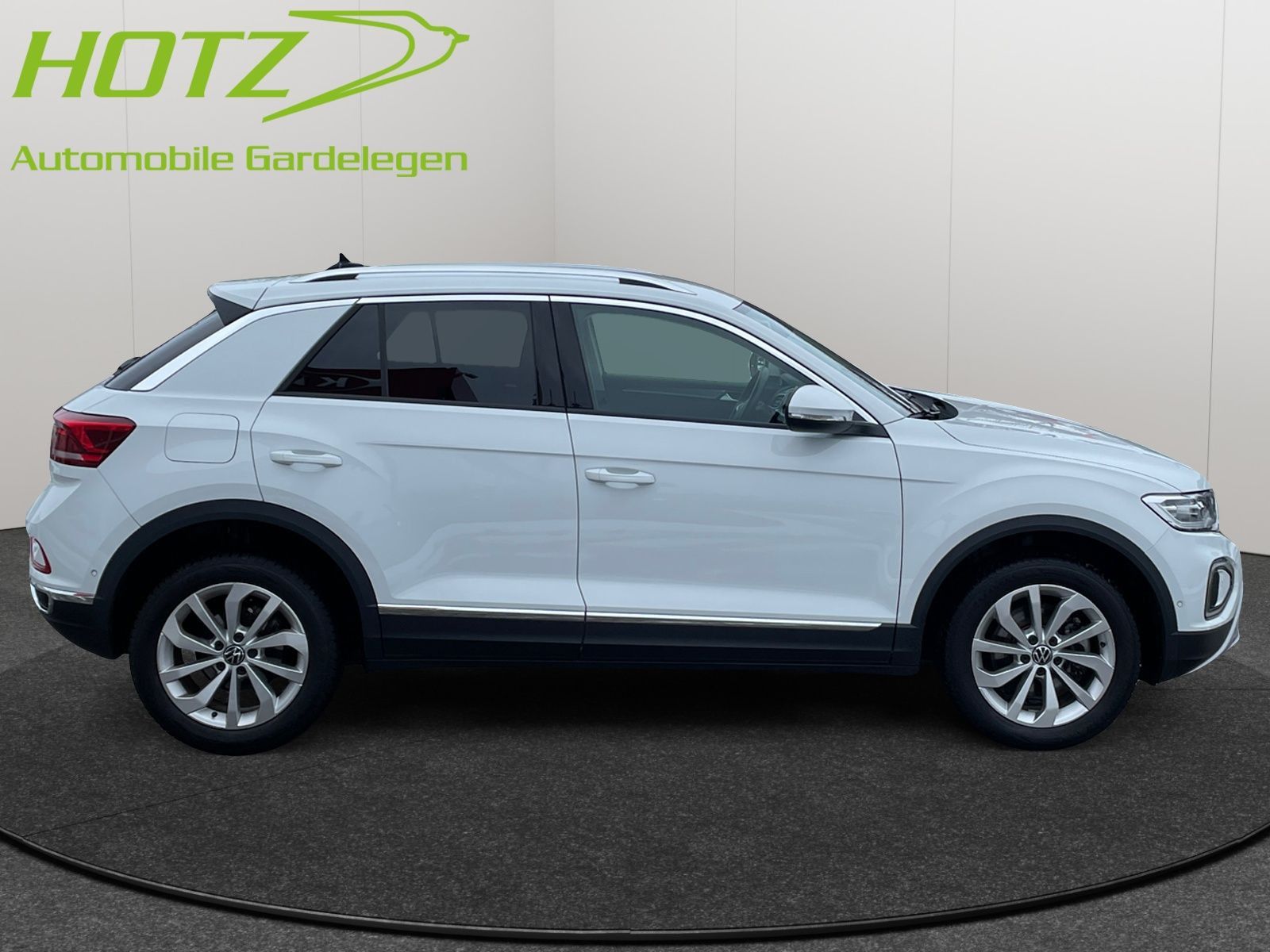 Volkswagen T-Roc - Bild 6