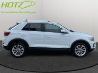 Volkswagen T-Roc - Vorschau Bild 6