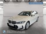 BMW 320d Touring M Sport AHK LiveCockpitProf Kamera