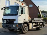 Mercedes-Benz 1832 Actros*GERGEN*EPS*Klima*6Zyl.*OM 501LA*1841 - Mercedes-Benz 2008 Actros