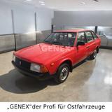 Lada Moskwitsch Aleko 2141 DDR - Lada Aleko Gebrauchtwagen