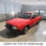 Lada Moskwitsch Aleko 2141 DDR - Lada Aleko Gebrauchtwagen