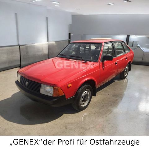 Lada Moskwitsch Aleko 2141 DDR