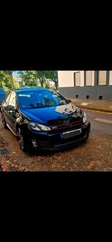 Volkswagen VW GOLF 6 GTI VOLLAUSSTATTUNG TFSI , Kamera - Volkswagen Golf: GTI TFSI