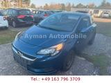 Opel Corsa E Edition ecoFlex