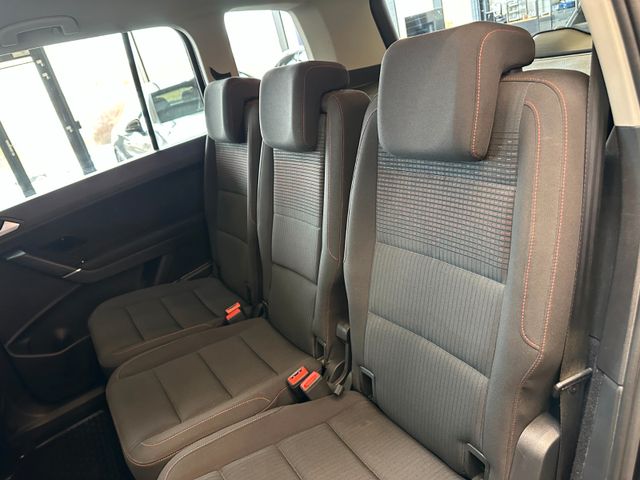 Volkswagen Touran Sound BMTStart-Stopp *AHK*DSG*