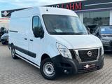 Nissan Interstar Kastenwagen L2H2*1.HAND*STAND.HZ*TEMP. - Nissan Interstar mit Diesel-Antrieb