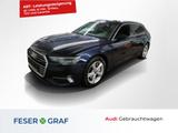Audi A6 Av. 45 2.0 TFSI sport LED/ACC/Kamera/SHZ - Audi A6 Gebrauchtwagen in Magdeburg