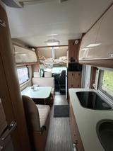 Sun Living Klima, Solar, Kamera, Wechselrichter,  - Sun-Living Wohnmobil oder -wagen