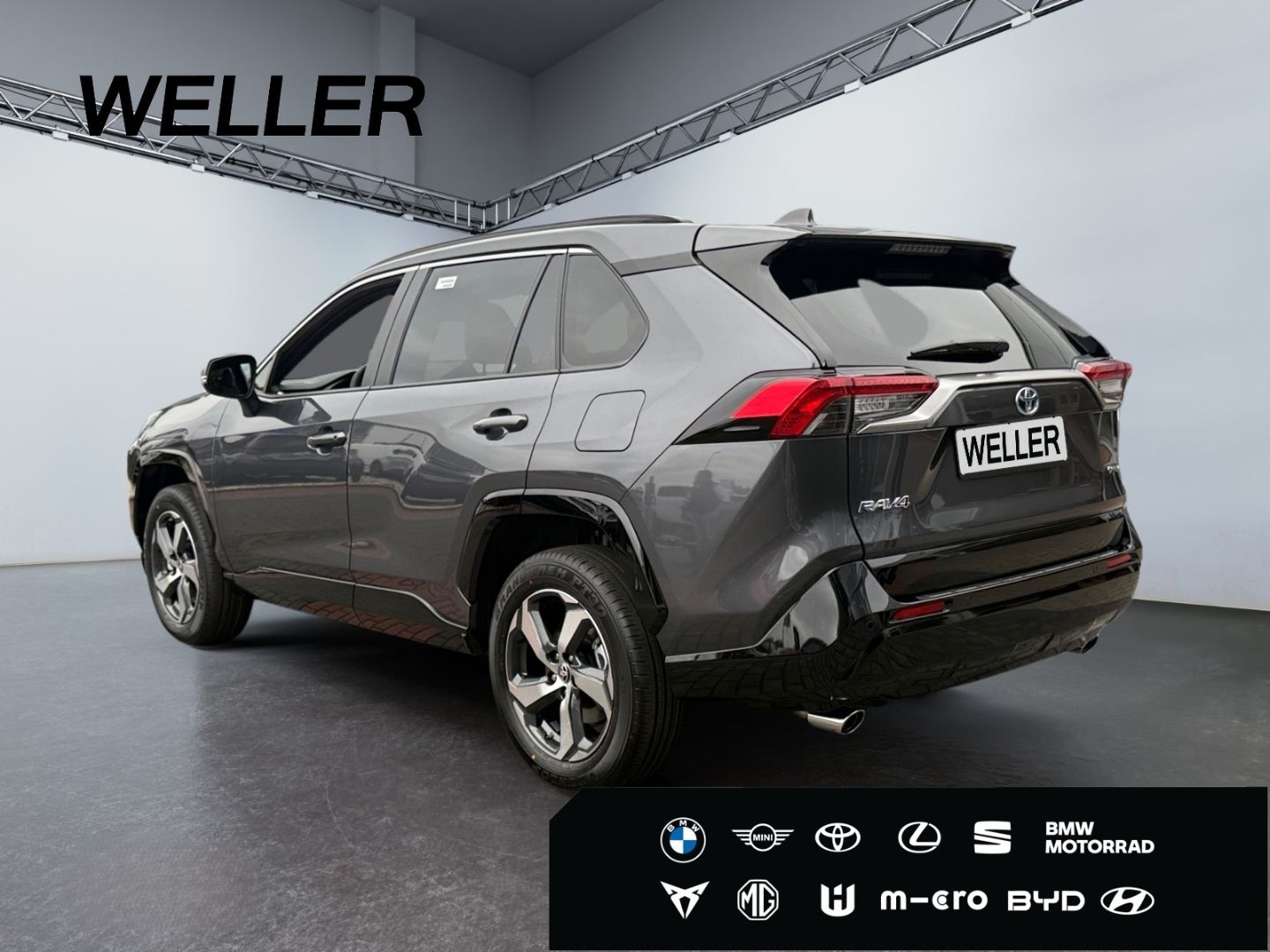 Toyota RAV 4 - Bild 7