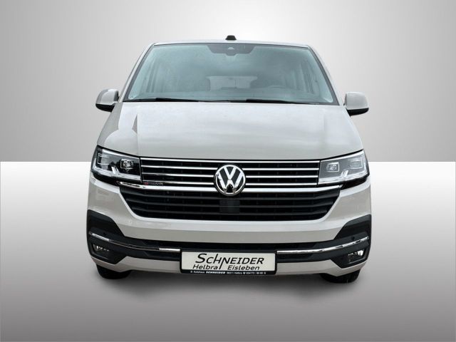 T6.1 MULTIVAN 2.0 TDI 4MOTION SIX+CAM+STHZ+LED